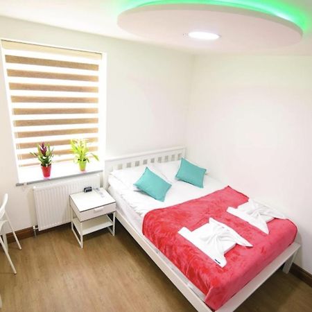 London Suite Eksteriør billede