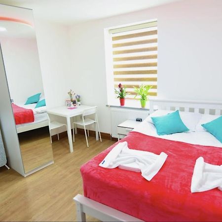 London Suite Eksteriør billede