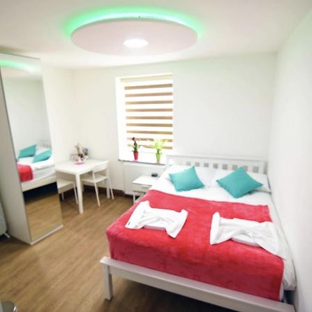 London Suite Eksteriør billede