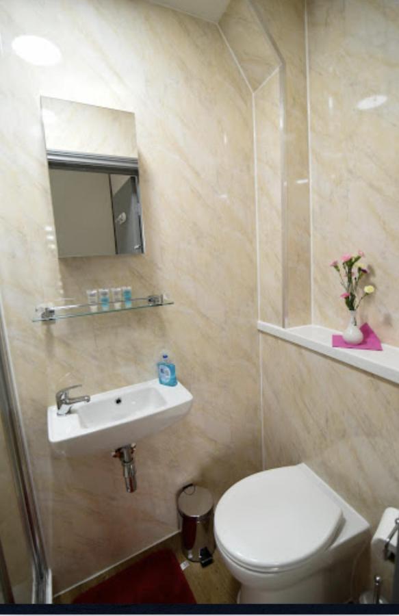 London Suite Eksteriør billede
