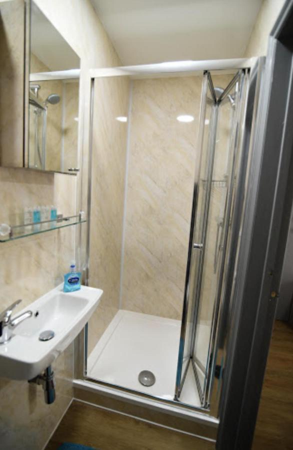 London Suite Eksteriør billede