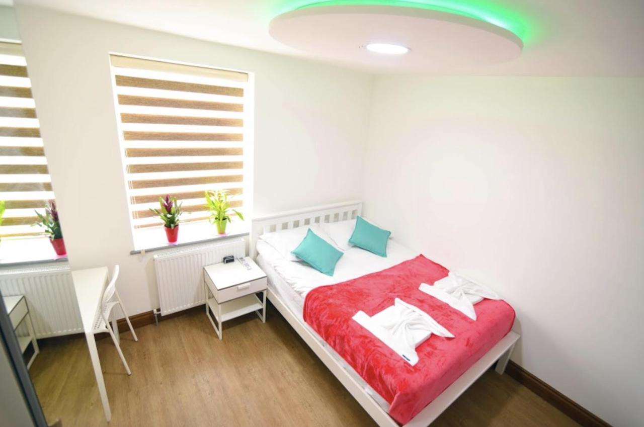 London Suite Eksteriør billede