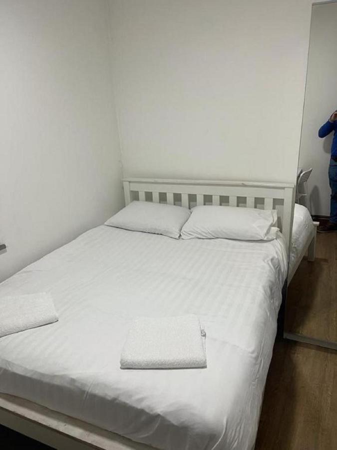 London Suite Eksteriør billede